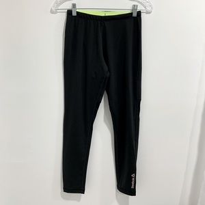 Reebok leggings